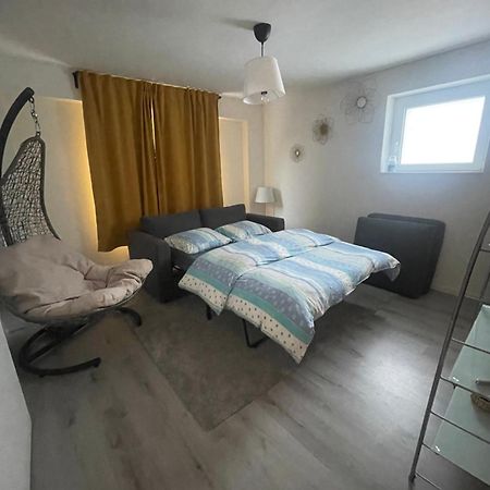 Appartement A La Campagne Oron-la-Ville 外观 照片
