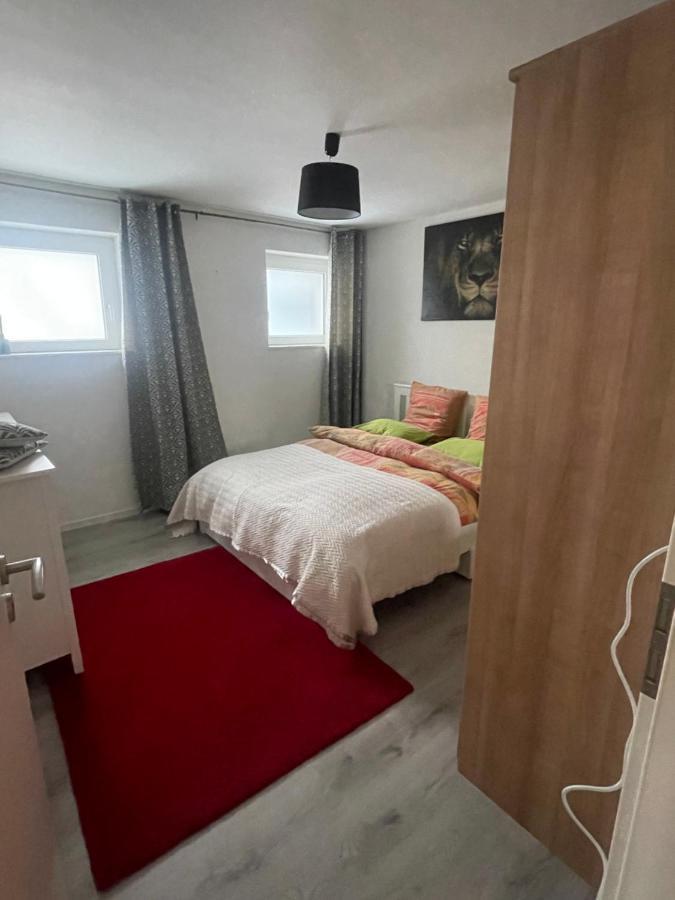 Appartement A La Campagne Oron-la-Ville 外观 照片