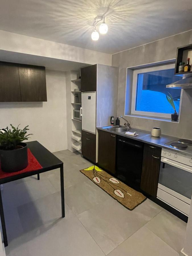 Appartement A La Campagne Oron-la-Ville 外观 照片