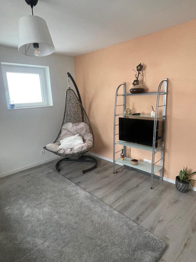 Appartement A La Campagne Oron-la-Ville 外观 照片