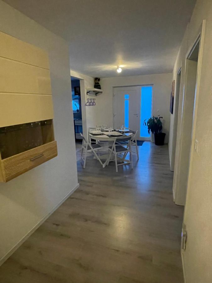 Appartement A La Campagne Oron-la-Ville 外观 照片
