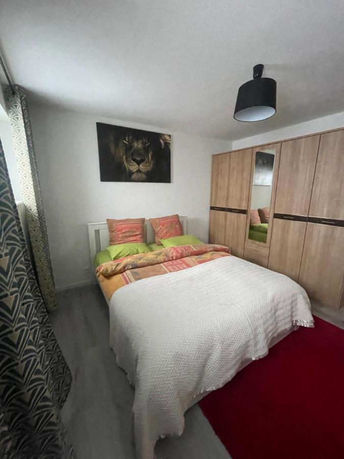 Appartement A La Campagne Oron-la-Ville 外观 照片