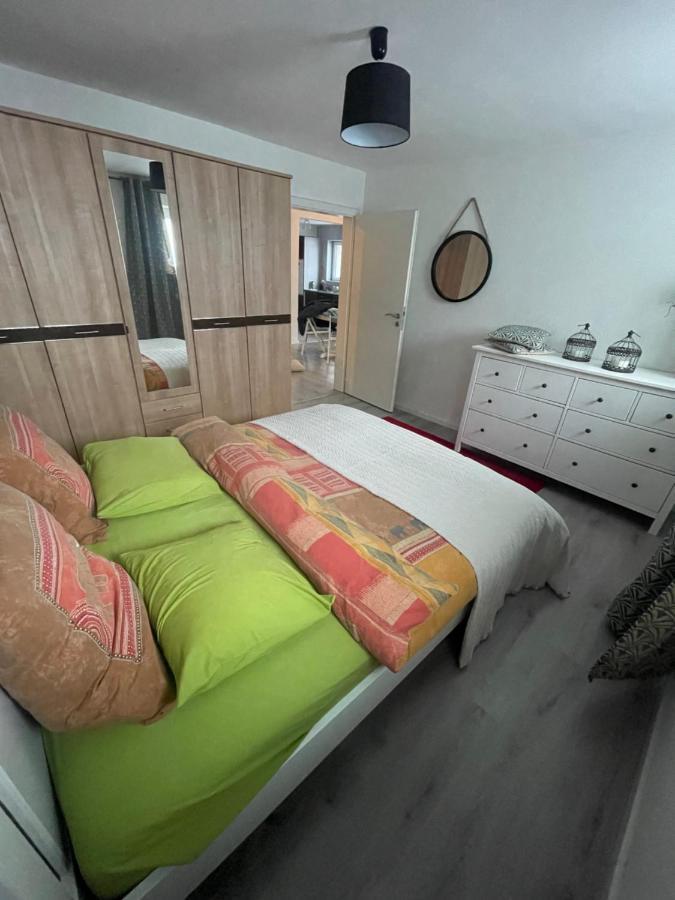 Appartement A La Campagne Oron-la-Ville 外观 照片